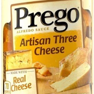 Parmigiano Reggiano batte Campbell’s: via dalle etichette il Re dei Formaggi