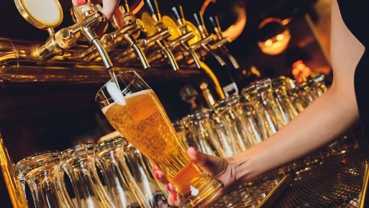 Carlsberg: obiettivo zero emissioni entro il 2040