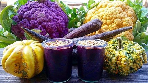 Milano a tavola: le prelibatezze del Mercato del Suffragio