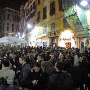 La movida infernale