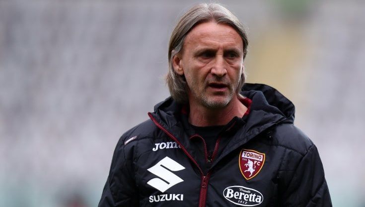 Torino, la carica dei tifosi; Nicola: "Vinciamole tutte"