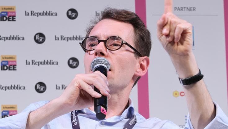 Zantaforni: “La scuola pubblica è il bersaglio perfetto, il decreto Valditara solo propaganda”
