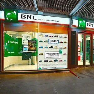 Bnl, Bnp sposta l'attività rischi da Roma a Lisbona