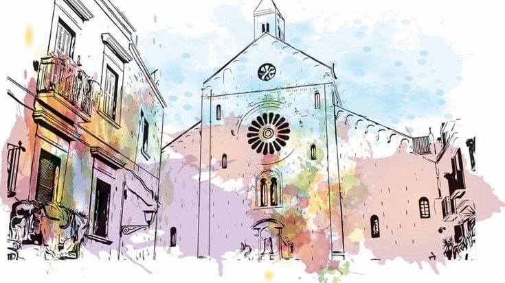 Le radici della nostra Europa dentro quelle chiese millenarie