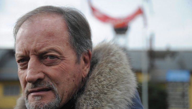 Gli 80 anni di Ulivieri: "Con la tuta del Bologna nell'Aldilà"