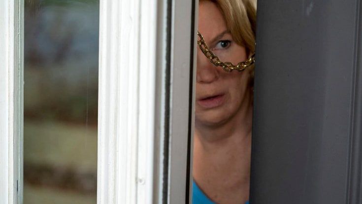 'The thing about Pam', un vero delitto che in tv diventa grottesco