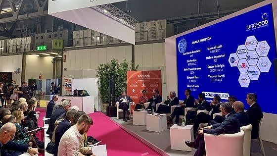I dati creano valore: la blockchain opportunità per le filiere italiane