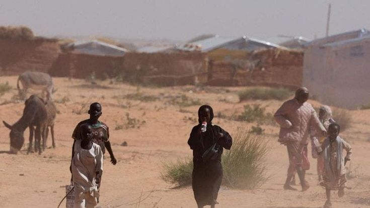 Confine tra Ciad e Sudan, gli attacchi con i droni: nei presìdi di MSF 457 feriti e 38 morti