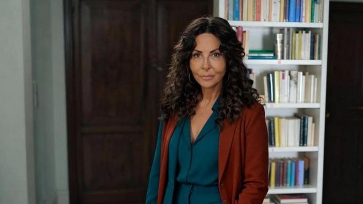 Sabrina Ferilli batte tutti, gli ascolti più alti dai tempi dei Cesaroni