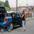 Mini Countryman, a prova d’estate