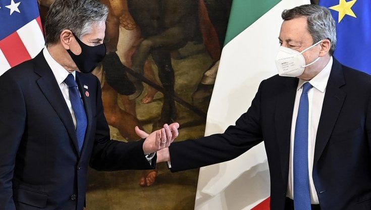 Fondi russi ai partiti, i due report dagli Usa che avvisano Roma