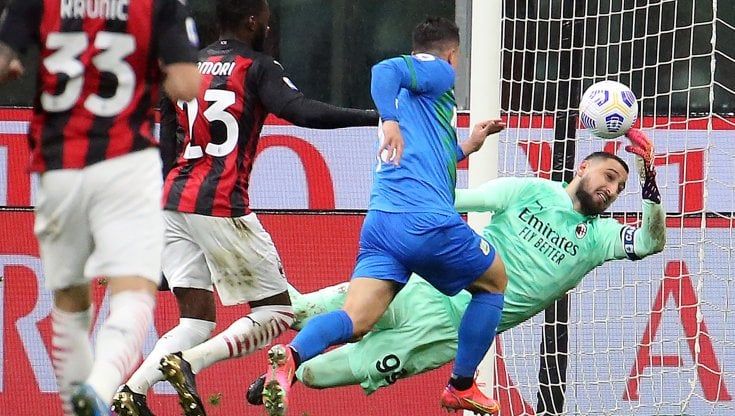 Nazionale, Raspadori vira sull'Under 21: tenterà di esserci per il Portogallo