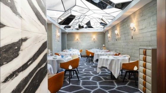 Le Grand Restaurant di Jean-François Piège: la miglior novità di Parigi