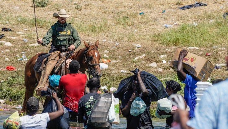 Benvenuti in Texas, Taliban State