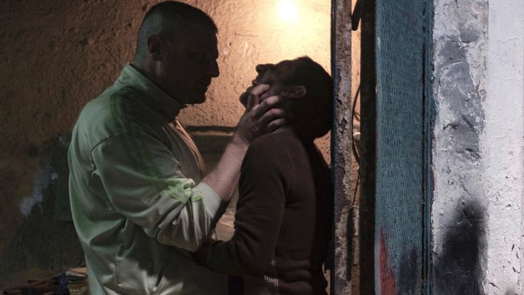 La madre della vittima del Canaro: “No al film, offende mio figlio”