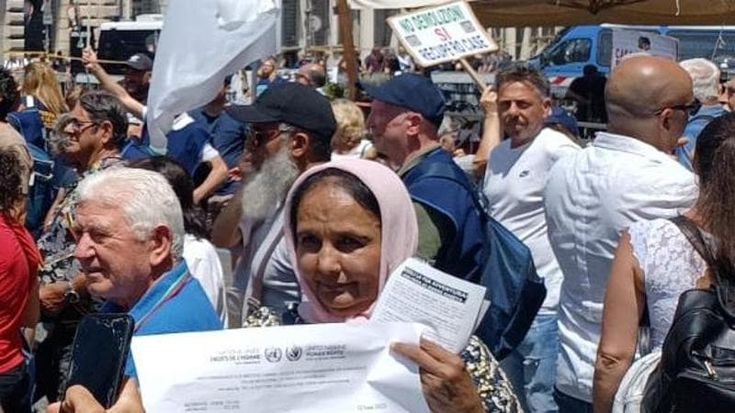 Anziani, disoccupati o famiglie numerose: vite senza più un tetto