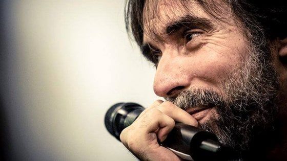 Morto Lorenzo Amurri, "ma per me fate una festa" 