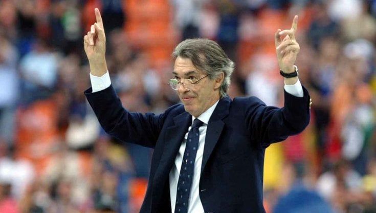 Massimo Moratti: "San Siro è la storia e uno stadio fantastico: basterebbe ristrutturarlo"