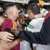 Malen e El Shaarawy riportano la Roma in Champions: 2-0 a Verona