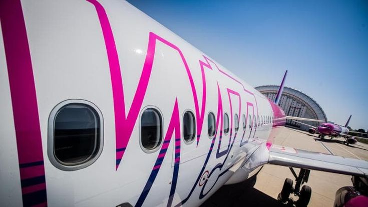 Wizz lancia All you can fly, abbonamento annuale a 599 euro. Un piccolo bagaglio, niente rotte nazionali