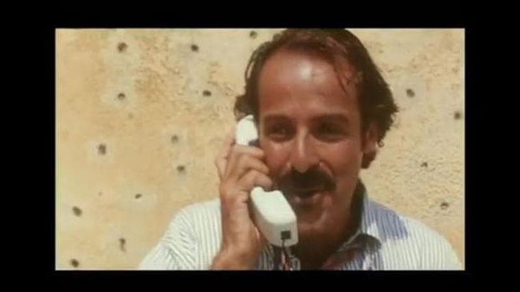 Per la Sip una telefonata che allunga la vita e, dopo 32 anni, diventa virale sui social