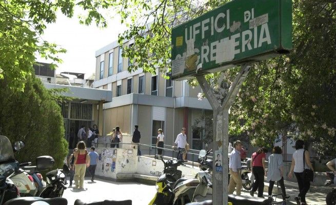 L'universit&agrave; riapre le immatricolazioni<br />ci sono altri 1700 posti disponibili