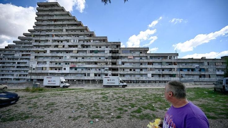 Crollo della Vela, nuove indagini sul caso dell’ordinanza “fantasma” che disponeva lo sgombero