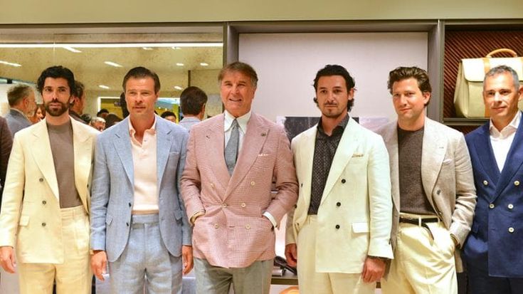 Leggera e dinamica, la moda insegue lo stile ma rispetta l’ambiente