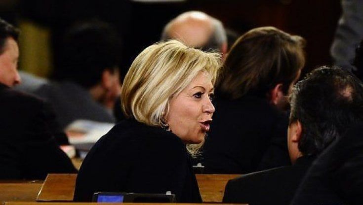 Regione, Luisa Lantieri dal Pd a Forza Italia: l'ex assessora di Crocetta aderisce al partito di Berlusconi