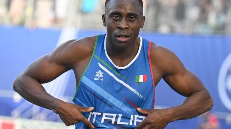 Atletica Paralimipica, prestazioni solide di Caironi e Manu nei 100 al PreClassic di Eugene
