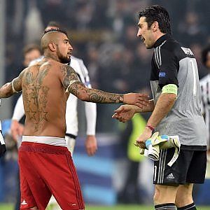La Juventus spinge su profitti e ricavi nel semestre, ma l'anno sarà in rosso