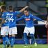 Champions, Napoli-Feyenoord 3-1: il tridente azzurro firma il riscatto