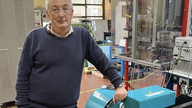 Il professore pluripremiato e quella nota delle medie: “La prosecuzione degli studi per lui è sconsigliata”