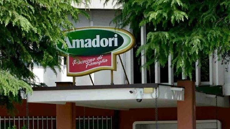 Amadori nella bufera: dirigente accusato di aver sottratto merce per alcuni milioni. L’azienda: “Lo abbiamo licenziato”