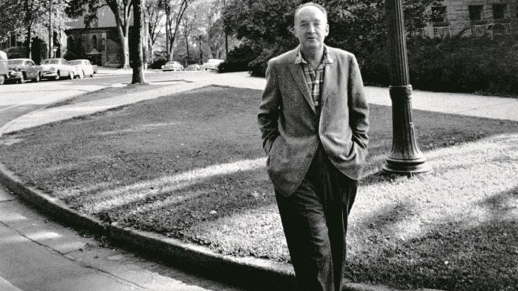 Il Superman censurato di Nabokov