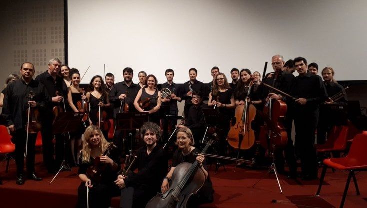 Un concerto e un pranzo, così la Fondazione Careggi aiuta i pazienti oncologici