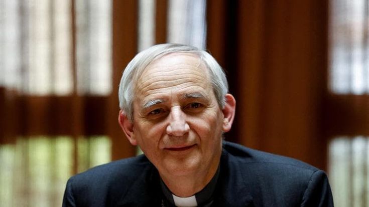 Zuppi vola a Mosca dopo Kiev: la missione di pace del Papa nell'ora della debolezza di Putin