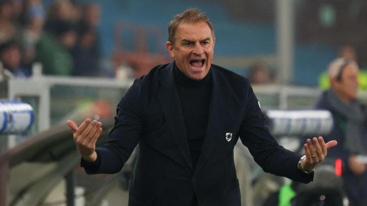 Sampdoria, anima e cuore. La svolta di Semplici. Ecco come ha fermato lo Spezia