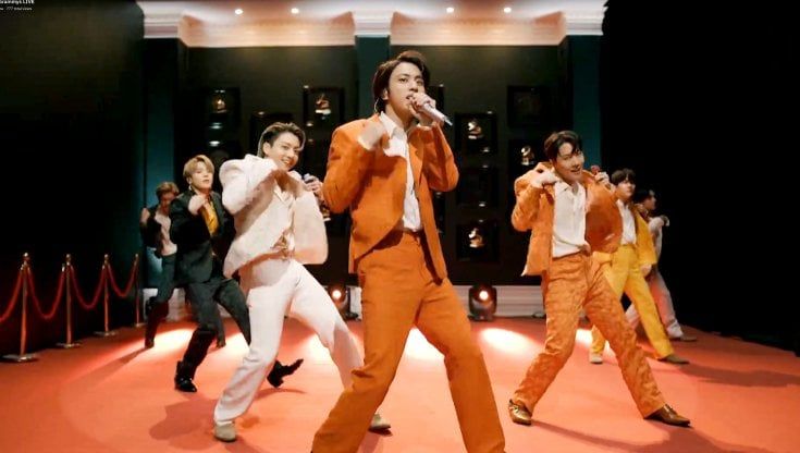 I BTS nuovi brand ambassador Louis Vuitton 