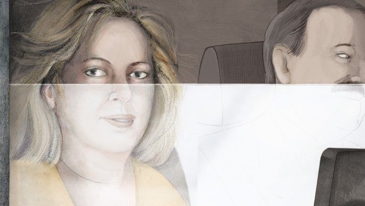 L'antimafia a fumetti, le stragi raccontate ai ragazzi 