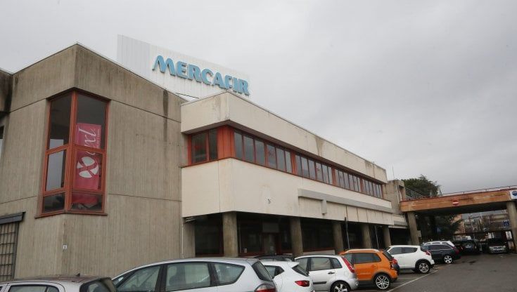 Mercafir, promossa l’idea di Nardella del polo logistico che ferma i tir a Novoli