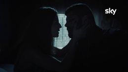 'Gomorra 4', Genny e quella notte maledetta: così il boss Savastano decide di cambiare vita - La clip