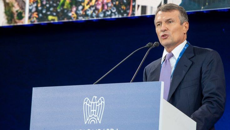 Spada (Assolombarda): "La Lombardia si è rialzata e le imprese assumeranno. Ma la sicurezza deve essere al primo posto"