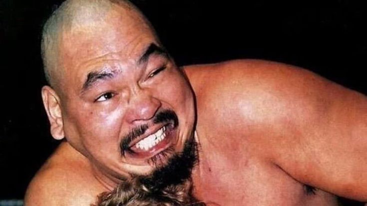Killer Khan è morto: il wrestling piange uno dei più grandi cattivi