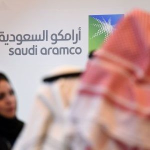 Saudi Aramco, l'utile scende a 47 miliardi di dollari