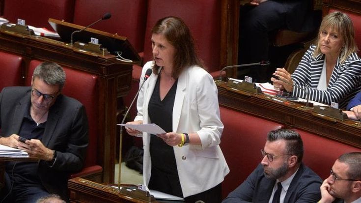 Braga (Pd): “Sull’emergenza climatica la destra ascolti la scienza. Così fa danni all’ambiente”