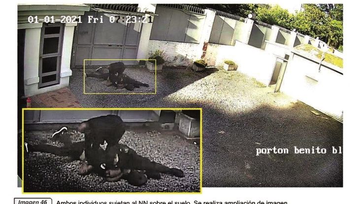 La madre di Luca Ventre, l’italiano morto a Montevideo: “Mio figlio soffocato, in ambasciata poi hanno fatto finta che fosse vivo”