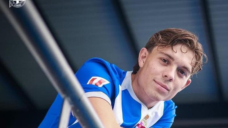 L'ex Fiorentina Lorenzo Amatucci stupisce in Liga col Deportivo La Coruña