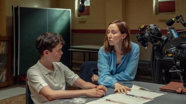 “Adolescence” con 66,3 milioni di visualizzazioni è la miniserie più vista di sempre su Netflix