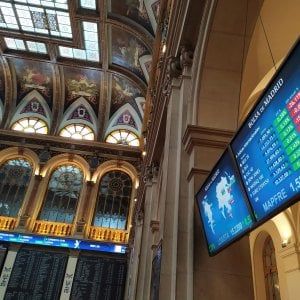 Le Borse di oggi, 17 settembre. La Fed delude i mercati, Europa in calo